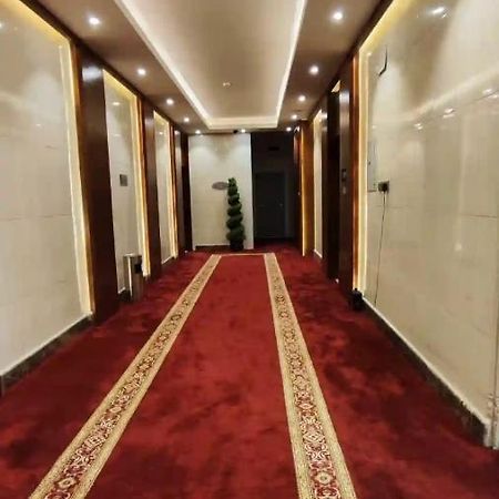 الماسم للأجنحة الفاخرة- الملك فهد - الرياض Ер-Ріяд Екстер'єр фото